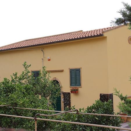 La Terrazza Sulla Valle Agrigento Eksteriør billede