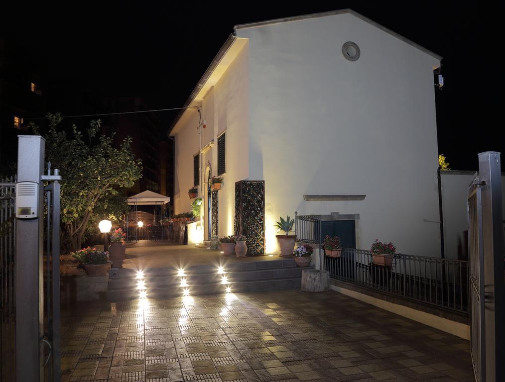 La Terrazza Sulla Valle Agrigento Eksteriør billede