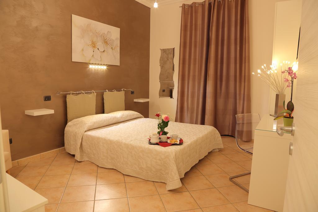 La Terrazza Sulla Valle Agrigento Værelse billede