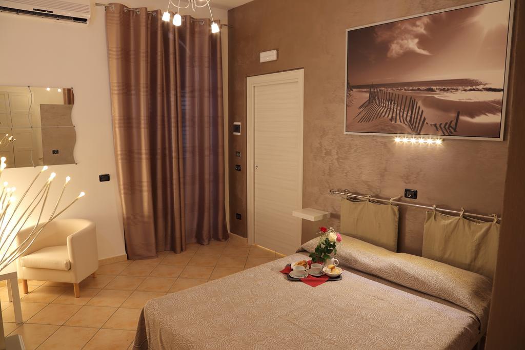 La Terrazza Sulla Valle Agrigento Værelse billede